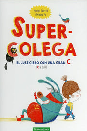 Supercolega - Aparicio Distributors, Inc.