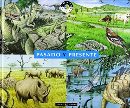 Pasado y presente - Aparicio Distributors, Inc.