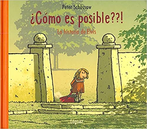 ¿Cómo es posible??! (La historia de Elvis) - Aparicio Distributors, Inc.