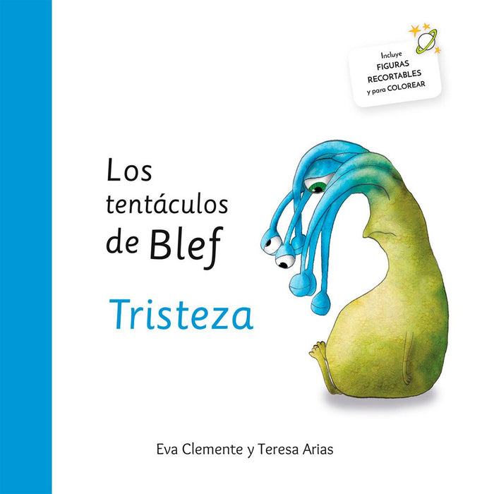 Colección: Los tentáculos de Blef