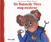 Un ratoncito Pérez muy moderno - Aparicio Distributors, Inc.