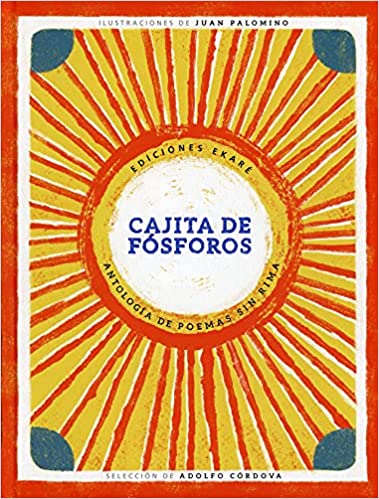 Cajita de Fósforos - Aparicio Distributors, Inc.