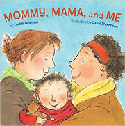Mommy, mama, and me - Aparicio Distributors, Inc.
