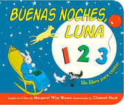 Buenas noches luna 1 2 3 - Aparicio Distributors, Inc.