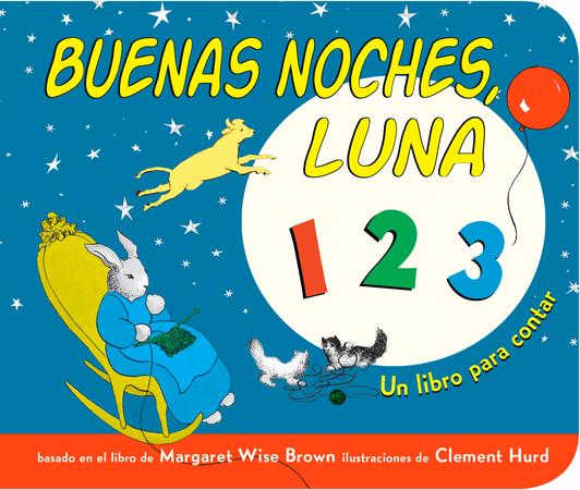 Buenas noches luna 1 2 3 - Aparicio Distributors, Inc.