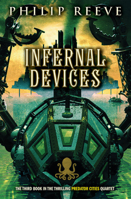 Infernal Devices