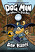 Dog Man: For Whom the Ball Rolls - Aparicio Distributors, Inc.