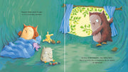 Pequeño búho y el primer día del cole - Aparicio Distributors, Inc.