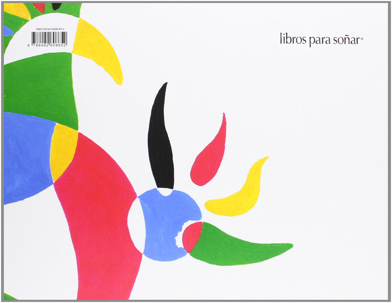 El sueño de Matías - Aparicio Distributors, Inc.