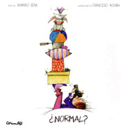 ¿Normal? - Aparicio Distributors, Inc.
