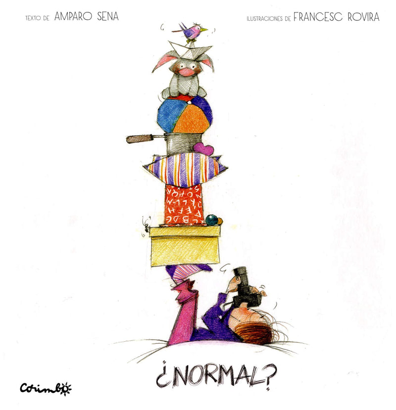 ¿Normal? - Aparicio Distributors, Inc.