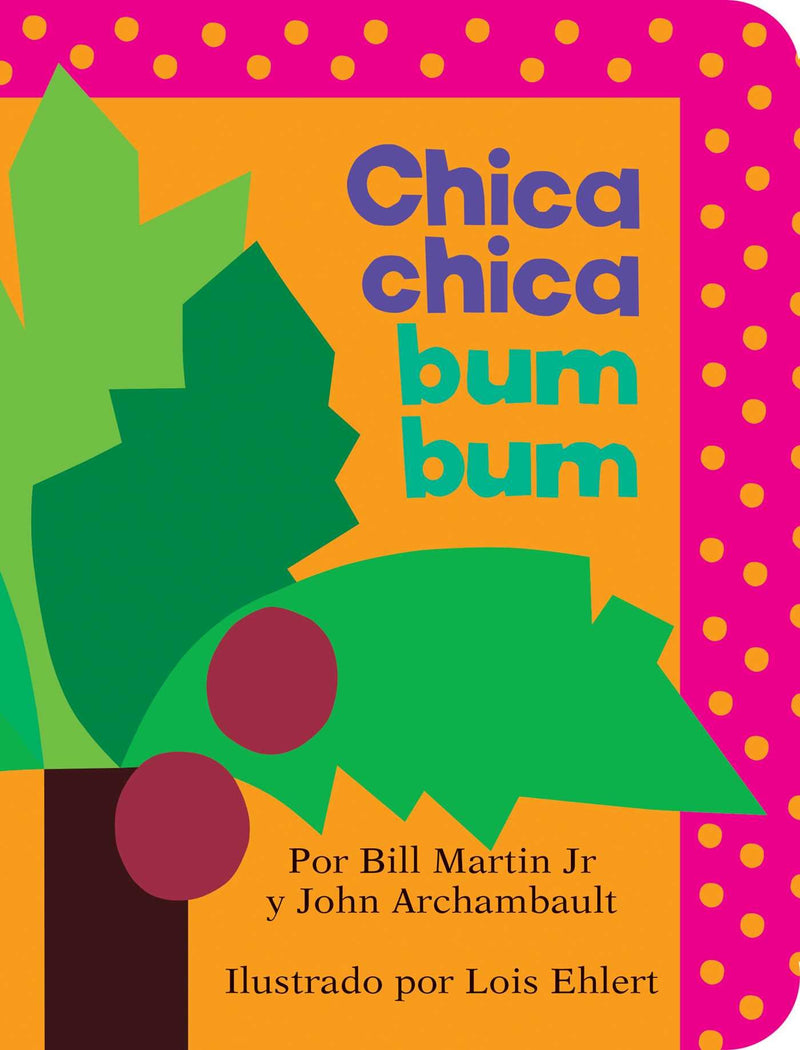 Chica chica bum bum - Aparicio Distributors, Inc.