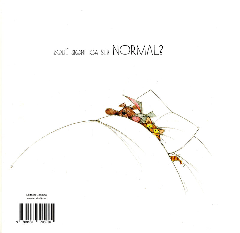 ¿Normal? - Aparicio Distributors, Inc.