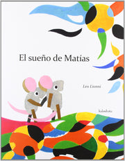 El sueño de Matías - Aparicio Distributors, Inc.