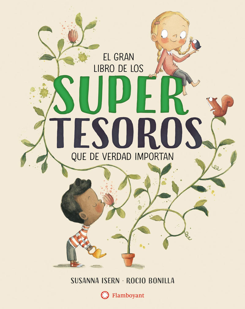 El Gran libro de los Supertesoros - Aparicio Distributors, Inc.