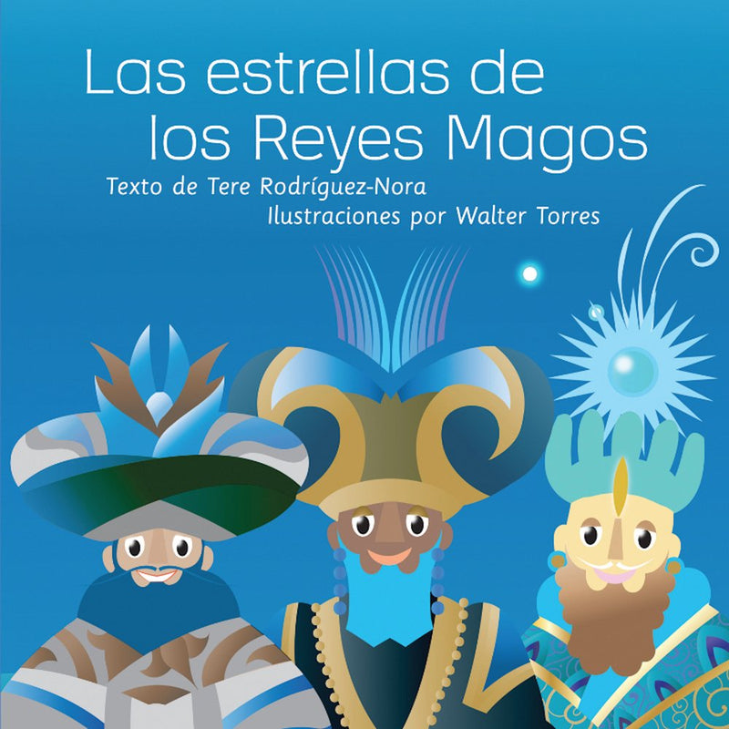 Las estrellas de los Reyes Magos - Aparicio Distributors, Inc.