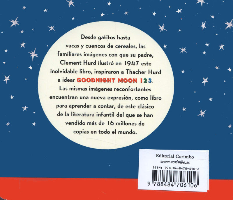 Buenas noches luna 1 2 3 - Aparicio Distributors, Inc.