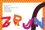 Chica chica bum bum - Aparicio Distributors, Inc.