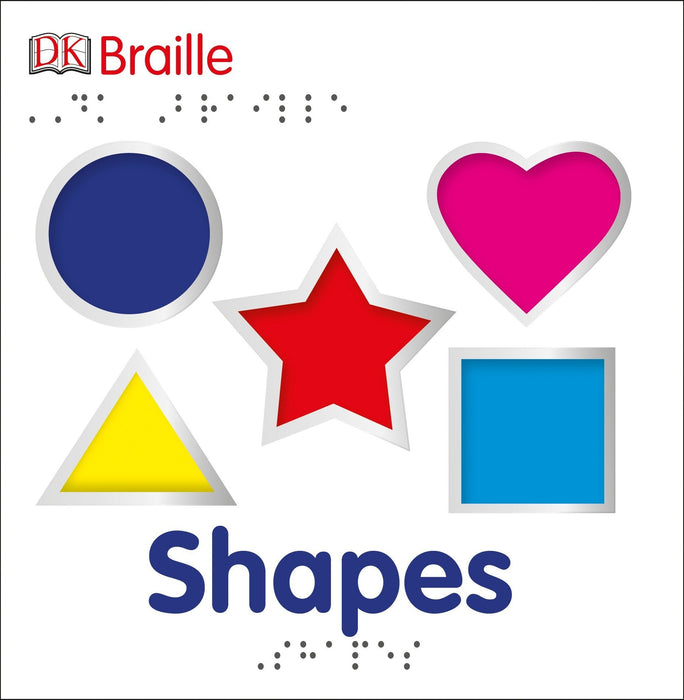 Shapes (Braille)
