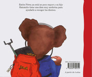 Un ratoncito Pérez muy moderno - Aparicio Distributors, Inc.