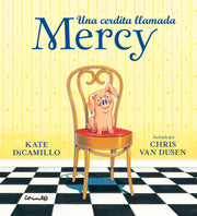 Una cerdita llamada Mercy - Aparicio Distributors, Inc.