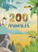 200 preguntas y respuestas sobre animales - Aparicio Distributors, Inc.