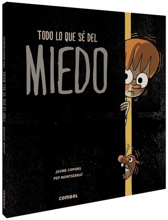 Todo lo que sé del miedo - Aparicio Distributors, Inc.
