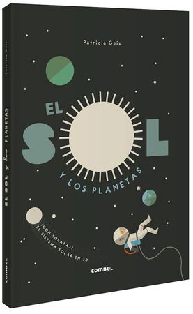 El sol y los planetas - Aparicio Distributors, Inc.