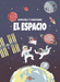 Explora y descubre: El espacio - Aparicio Distributors, Inc.