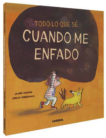 Todo lo que sé cuando me enfado - Aparicio Distributors, Inc.