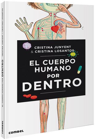 El cuerpo humano por dentro - Aparicio Distributors, Inc.