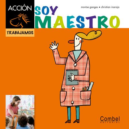 Soy maestro - Aparicio Distributors, Inc.
