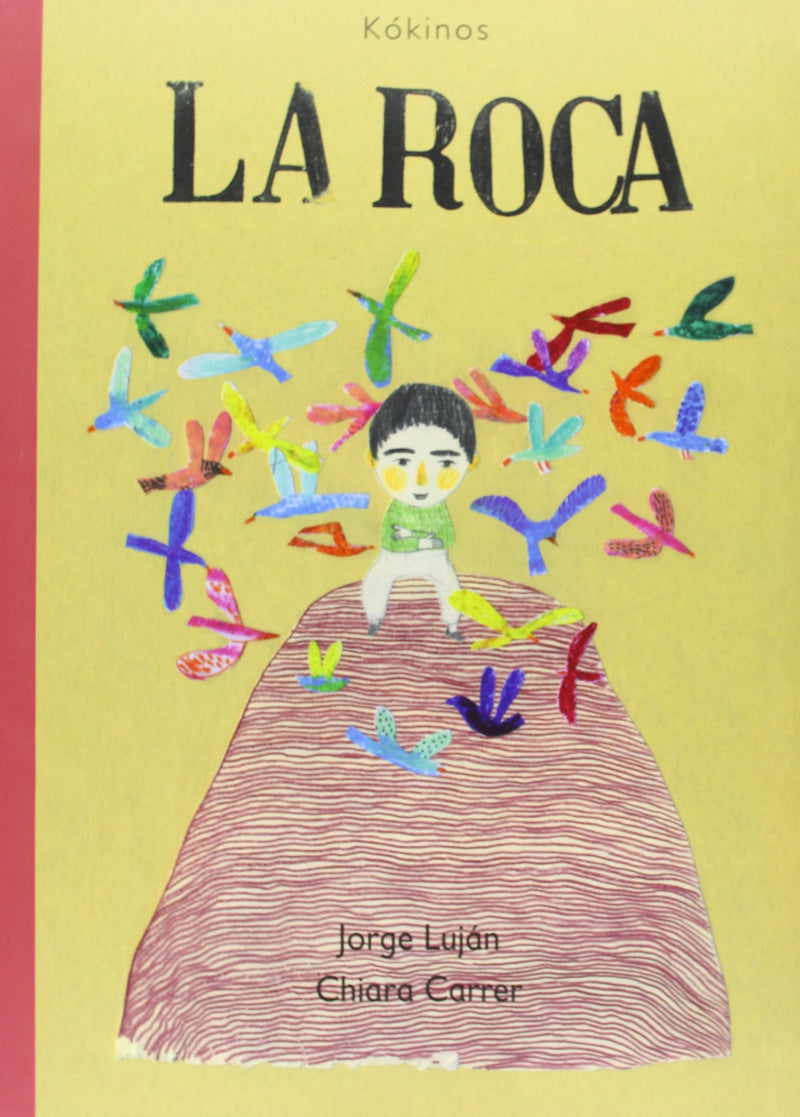 La roca