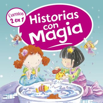 Colección: Cuentos 2 en 1 - Aparicio Distributors, Inc.