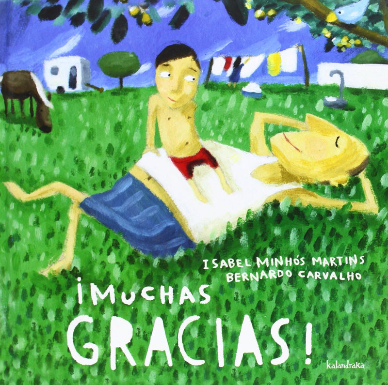 ¡Muchas gracias! - Aparicio Distributors, Inc.
