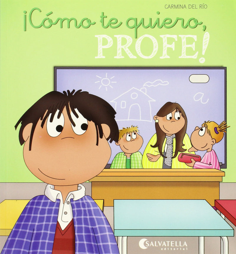 Colección: ¡Hoy es un día especial!