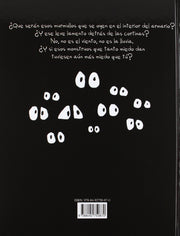 A todos los monstruos les da miedo la oscuridad - Aparicio Distributors, Inc.