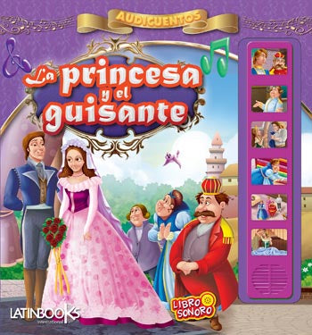 Colección Audicuentos