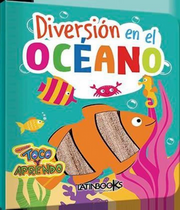 Colección Toco y Aprendo Diversión - Aparicio Distributors, Inc.
