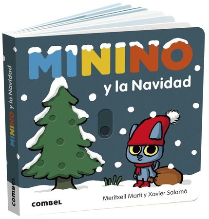 Colección Minino...y la arena, la bañera, y más (Libros interactivos) - Aparicio Distributors, Inc.