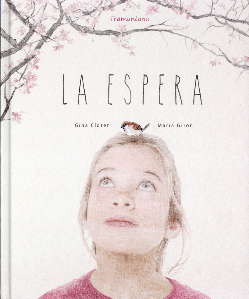 La espera