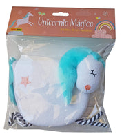 Unicornio mágico (Libro de tela fantástico) - Aparicio Distributors, Inc.