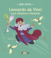 Mini genios - Aparicio Distributors, Inc.