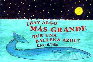 ¿Hay algo más grande que una ballena azul? - Aparicio Distributors, Inc.