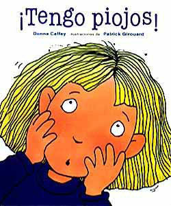 ¡Tengo piojos! - Aparicio Distributors, Inc.