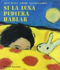 Si la luna pudiera hablar - Aparicio Distributors, Inc.