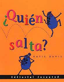 ¿Quién salta? - Aparicio Distributors, Inc.