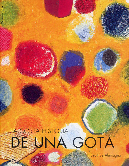 La corta historia de una gota - Aparicio Distributors, Inc.
