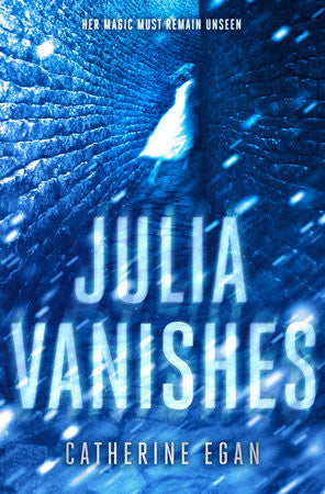 Julia Vanishes - Aparicio Distributors, Inc.