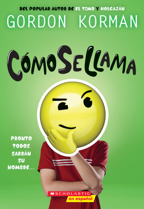 Cómo se llama